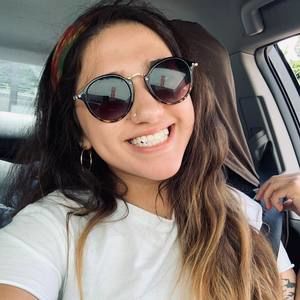 Meet your Posher, Mariah